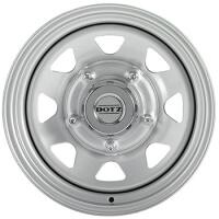 DOTZ 4X4 Extreme Silver(ORPDS-20)